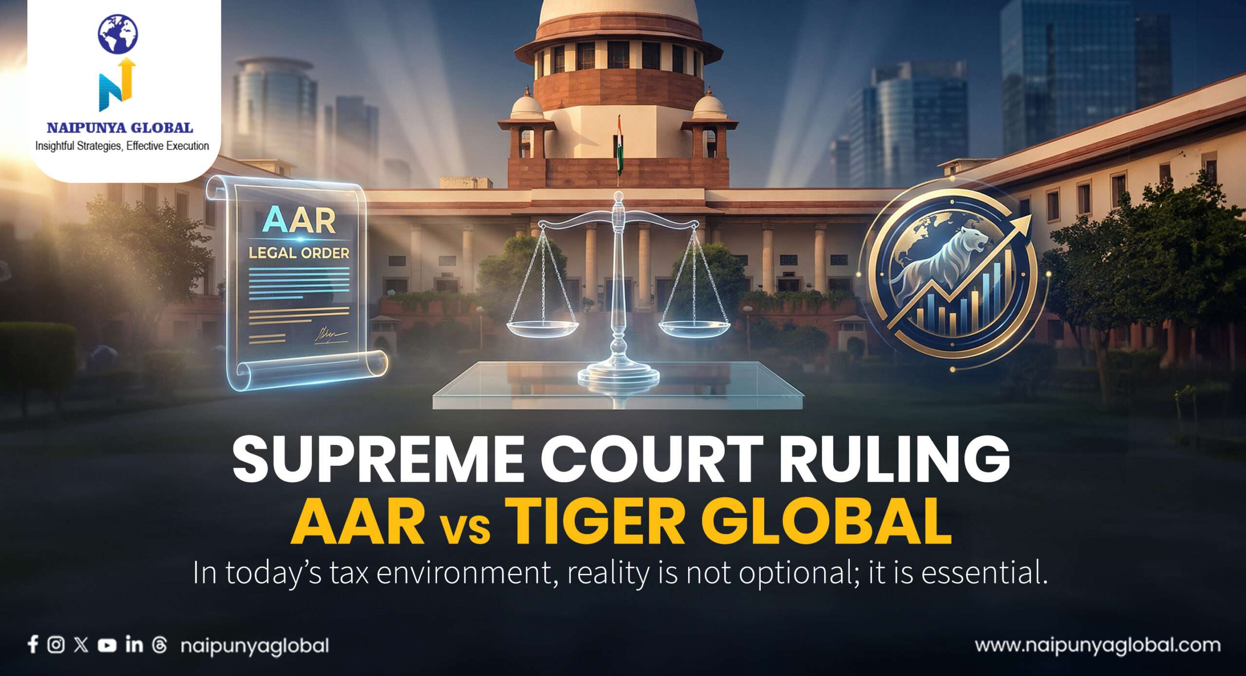 Supreme Court Ruling