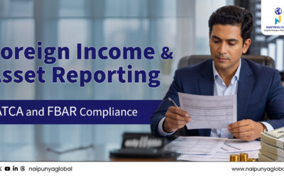 FATCA and FBAR Compliance for U.S. Taxpayers & Expats Living in India