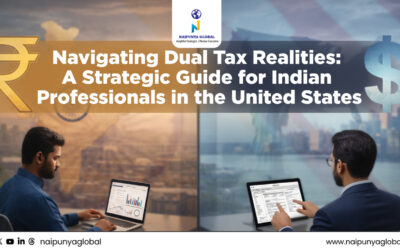 U.S. and Indian Tax Compliance: A Guide for Cross-Border Professionals & Expats